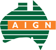 AIGN Logo